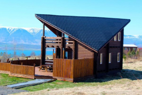 Akureyri Log Cabin Akureyri